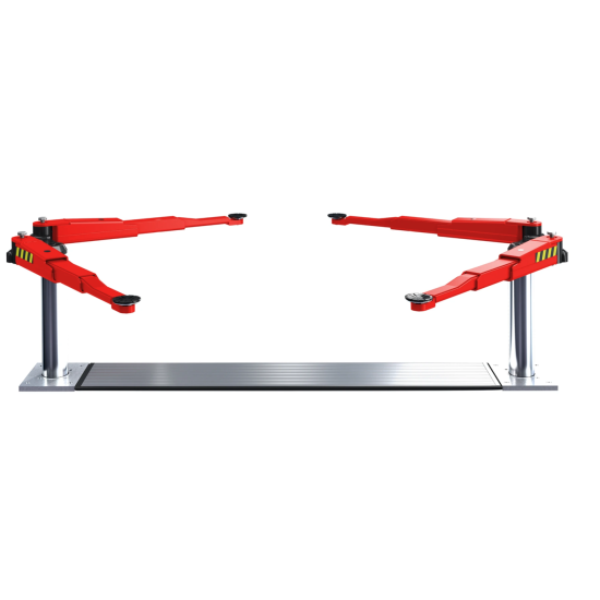 КОД:Masterift 2.35 Saa / Masterift 2.35 Saa Вграден електрохидравличен двуцилиндров раменен подемник с товароподемност 3500 кг / 17481 от AUTOPSTENHOJ GmbH категория Вградени хидравлични подемници от DalkoMotors.com