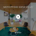 Търговско-сервизен комплекс VOLVO - София