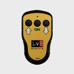 EIE-LTPNK01 - Комплект с дистанционно управление за подемници Lv8