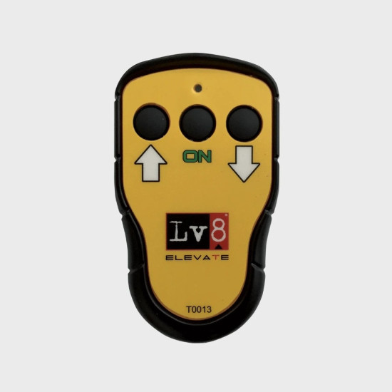 КОД:EIE-LTPNK01 / EIE-LTPNK01 - Комплект с дистанционно управление за подемници Lv8 / EIE-LTPNK01 от  категория Оборудване за Мото сервизи от DalkoMotors.com