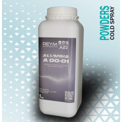 Фин абразив ALUMINA A 00-01