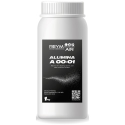 Фин абразив ALUMINA A 00-01