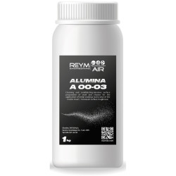 Едрозърнест абразив ALUMINA A 00-03