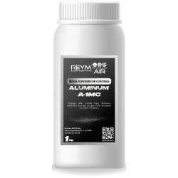 Метален прах за покритие ALUMINIUM A-1MC