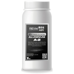 Метален прах за покритие ALUMINIUM A-2