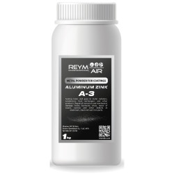Метален прах за покритие ALUMINIUM ZINK A-3