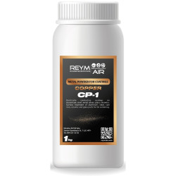 Метален прах за покритие COPPER CP-1