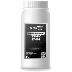 Метален прах за покритие ZINK Z-01