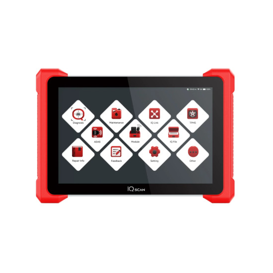 КОД:8607000526008 / SMART SAFE IQ10-S2 Диагностичен уред за леки и лекотоварни автомобили / IQ10-S2 от SmartSafe Europe GmbH категория Бордова диагностика от DalkoMotors.com