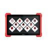 КОД:8607000526022 / SMART SAFE IQ12-S2 Диагностичен уред за леки и електрически автомобили / IQ12-S2 от SmartSafe Europe GmbH категория Бордова диагностика от DalkoMotors.com