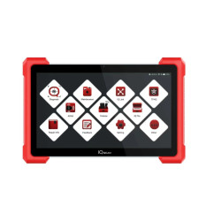 SMART SAFE IQ12-S2 Диагностичен уред за леки и електрически автомобили
