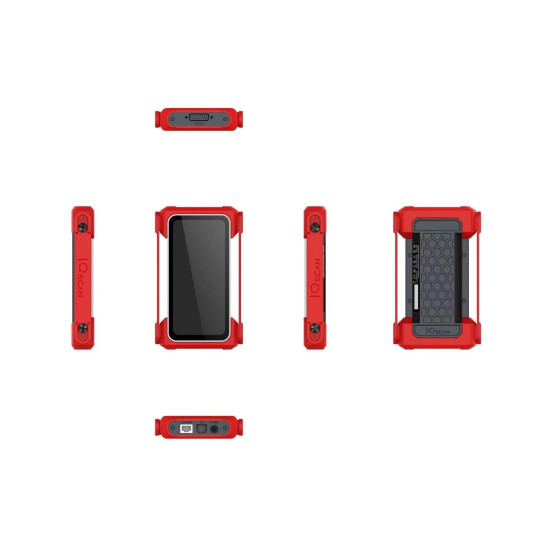 КОД:8607000526022 / SMART SAFE IQ12-S2 Диагностичен уред за леки и електрически автомобили / IQ12-S2 от SmartSafe Europe GmbH категория Бордова диагностика от DalkoMotors.com