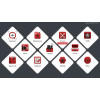 КОД:8607000526022 / SMART SAFE IQ12-S2 Диагностичен уред за леки и електрически автомобили / IQ12-S2 от SmartSafe Europe GmbH категория Бордова диагностика от DalkoMotors.com