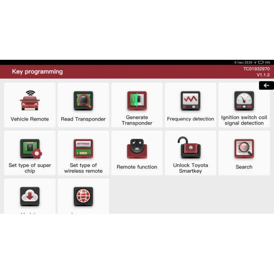 КОД:8607000526022 / SMART SAFE IQ12-S2 Диагностичен уред за леки и електрически автомобили / IQ12-S2 от SmartSafe Europe GmbH категория Бордова диагностика от DalkoMotors.com