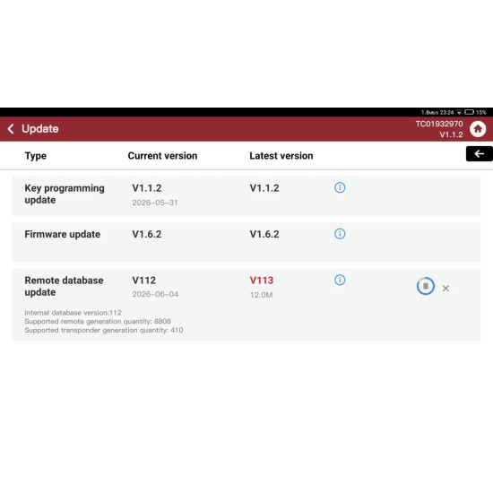 КОД:8607000526022 / SMART SAFE IQ12-S2 Диагностичен уред за леки и електрически автомобили / IQ12-S2 от SmartSafe Europe GmbH категория Бордова диагностика от DalkoMotors.com