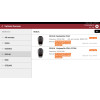 КОД:8607000526022 / SMART SAFE IQ12-S2 Диагностичен уред за леки и електрически автомобили / IQ12-S2 от SmartSafe Europe GmbH категория Бордова диагностика от DalkoMotors.com