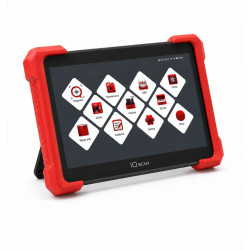 SMART SAFE IQ8-S2 Диагностичен уред за леки автомобили