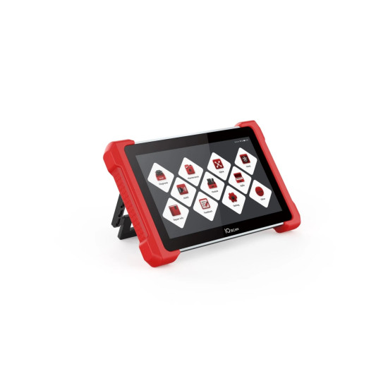 КОД:8607000526015 / SMART SAFE IQ8-S2 Диагностичен уред за леки автомобили / IQ8-S2 от SmartSafe Europe GmbH категория Бордова диагностика от DalkoMotors.com