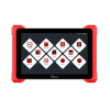 КОД:8607000526015 / SMART SAFE IQ8-S2 Диагностичен уред за леки автомобили / IQ8-S2 от SmartSafe Europe GmbH категория Бордова диагностика от DalkoMotors.com