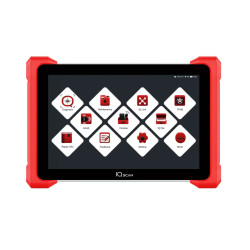 SMART SAFE IQ8-S2 Диагностичен уред за леки автомобили