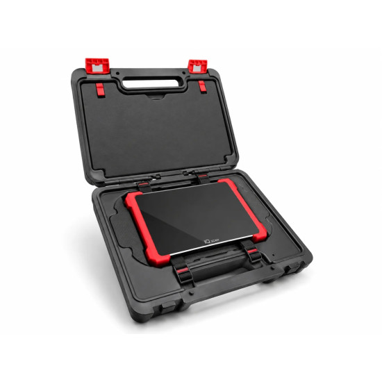 КОД:8607000526015 / SMART SAFE IQ8-S2 Диагностичен уред за леки автомобили / IQ8-S2 от SmartSafe Europe GmbH категория Бордова диагностика от DalkoMotors.com