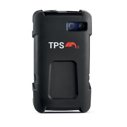 TPS2 инструмент за управление и програмиране на TPMS сензори; TEXA D13340