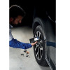 КОД:D13340 / TPS2 Уред за управление и програмиране на TPMS сензори за налягане на гуми на автомобили/мотоциклети/камиони / TPS2 от TEXA S.p.A. категория Бордова диагностика от DalkoMotors.com