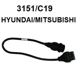 Кабел за HYUNDAI/MITSUBISHI