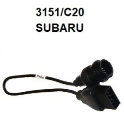 Кабел за SUBARU