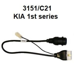 Кабел за KIA 1-ва серия