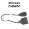 Кабел за DAEWOO