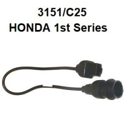 Кабел за HONDA 1-ва серия