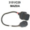 Кабел за MAZDA
