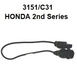 Кабел за HONDA 2-ра серия