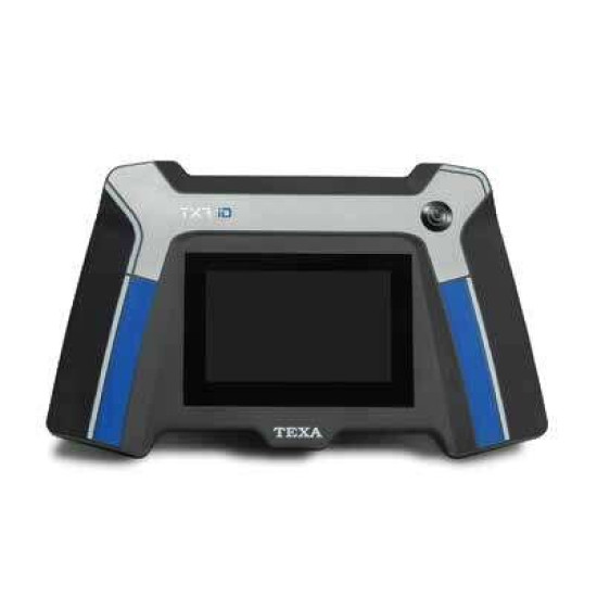 Инструменти Газ идентификатор за R1234yf и R134a ; TEXA TXR ID (A16350) на марката TEXA S.p.A ще намерите в DalkoMotors.com КОД:A16350 / Газ идентификатор за R1234yf и R134a ; TEXA TXR ID / Газ идентификатор за R1234yf и R134a ; TEXA TXR ID от TEXA S.p.A категория Станции за обслужване на автоклиматици от DalkoMotors.com