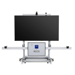 RCCS 3 EVO - система за калибриране ADAS ; TEXA S1261K