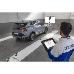 Инструменти RCCS 3 EVO - система за калибриране ADAS ; TEXA S1261K (S1261K) на марката TEXA ще намерите в DalkoMotors.com КОД:S1261K / RCCS 3 EVO - система за калибриране ADAS ; TEXA S1261K / RCS 3 EVO - система за калибриране ADAS ; TE от TEXA категория Решения за калибрация на асистиращи системи (ADAS) от DalkoMotors.com
