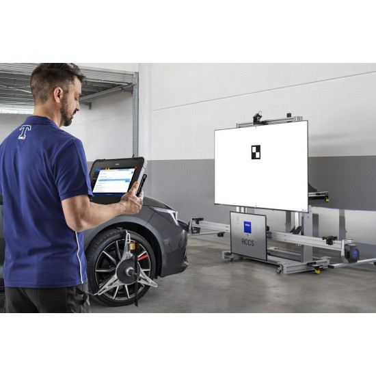 Инструменти RCCS 3 EVO - система за калибриране ADAS ; TEXA S1261K (S1261K) на марката TEXA ще намерите в DalkoMotors.com КОД:S1261K / RCCS 3 EVO - система за калибриране ADAS ; TEXA S1261K / RCS 3 EVO - система за калибриране ADAS ; TE от TEXA категория Решения за калибрация на асистиращи системи (ADAS) от DalkoMotors.com