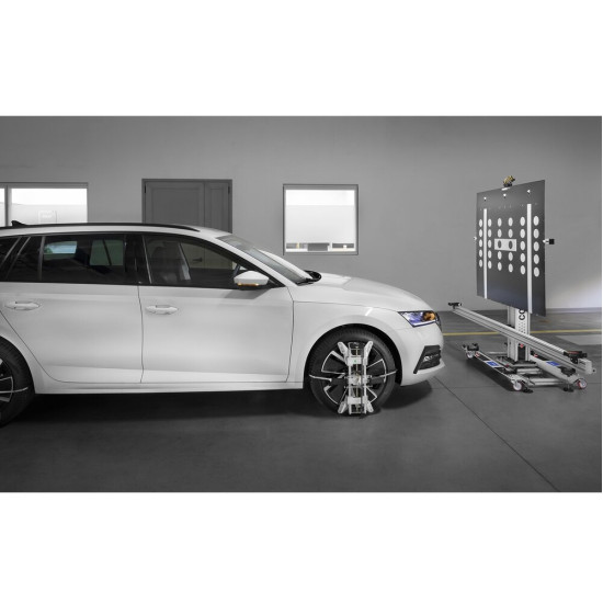 Инструменти CCS 2 DYNAMICS CARS - система за калибриране ADAS ; TEXA S1261H (S1261H) на марката TEXA ще намерите в DalkoMotors.com КОД:S1261H / CCS 2 DYNAMICS CARS - система за калибриране ADAS ; TEXA S1261H / CCS 2 DYNAMICS CARS - система за калибриран? от TEXA категория Решения за калибрация на асистиращи системи (ADAS) от DalkoMotors.com
