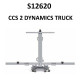Инструменти CCS 2 DYNAMICS TRUCK - система за калибриране ADAS ; TEXA S12620 (S12620) на марката TEXA ще намерите в DalkoMotors.com КОД:S12620 / CCS 2 DYNAMICS TRUCK - система за калибриране ADAS ; TEXA S12620 / CCS 2 DYNAMICS TRUCK - система за калибриран от TEXA категория Решения за калибрация на асистиращи системи (ADAS) от DalkoMotors.com
