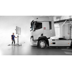 Инструменти CCS 2  DYNAMICS TRUCK - система за калибриране ADAS ; TEXA S12620 (S12620) на марката TEXA ще намерите в DalkoMotors.com КОД:S12620 / CCS 2  DYNAMICS TRUCK - система за калибриране ADAS ; TEXA S12620 / CCS 2  DYNAMICS TRUCK - система за калибриран от TEXA категория Решения за калибрация на асистиращи системи (ADAS) от DalkoMotors.com