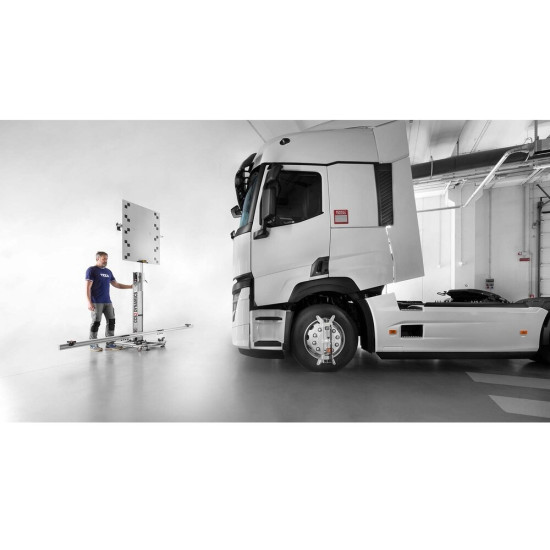 Инструменти CCS 2 DYNAMICS TRUCK - система за калибриране ADAS ; TEXA S12620 (S12620) на марката TEXA ще намерите в DalkoMotors.com КОД:S12620 / CCS 2 DYNAMICS TRUCK - система за калибриране ADAS ; TEXA S12620 / CCS 2 DYNAMICS TRUCK - система за калибриран от TEXA категория Решения за калибрация на асистиращи системи (ADAS) от DalkoMotors.com