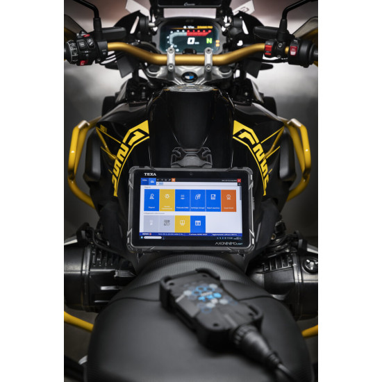 Инструменти AXONE NEMO LIGHT - диагностичен таблет с 10.1 multi-touch дисплей ; TEXA D192X0 (D192X0) на марката TEXA ще намерите в DalkoMotors.com КОД:D192X0 / AXONE NEMO LIGHT - диагностичен таблет с 10.1 multi-touch дисплей ; TEXA D192X0 / AXONE NEMO LIGHT - диагностичен таблет с 10.1 от TEXA категория Бордова диагностика от DalkoMotors.com