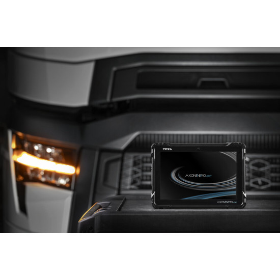 Инструменти AXONE NEMO LIGHT - диагностичен таблет с 10.1 multi-touch дисплей ; TEXA D192X0 (D192X0) на марката TEXA ще намерите в DalkoMotors.com КОД:D192X0 / AXONE NEMO LIGHT - диагностичен таблет с 10.1 multi-touch дисплей ; TEXA D192X0 / AXONE NEMO LIGHT - диагностичен таблет с 10.1 от TEXA категория Бордова диагностика от DalkoMotors.com