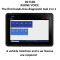 AXONE NEMO VOICE - диагностичен таблет с 13.3" multi-touch дисплей ; TEXA D171X0