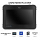 Инструменти AXONE NEMO PLUS - диагностичен таблет с 11.6 multi-touch дисплей ; TEXA D127X2 (D127X2) на марката TEXA ще намерите в DalkoMotors.com КОД:D127X2 / AXONE NEMO PLUS - диагностичен таблет с 11.6 multi-touch дисплей ; TEXA D127X2 / AXONE NEMO PLUS - диагностичен таблет с 11.6 от TEXA категория Бордова диагностика от DalkoMotors.com