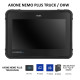 Инструменти AXONE NEMO PLUS - диагностичен таблет с 11.6 multi-touch дисплей ; TEXA D127X2 (D127X2) на марката TEXA ще намерите в DalkoMotors.com КОД:D127X2 / AXONE NEMO PLUS - диагностичен таблет с 11.6 multi-touch дисплей ; TEXA D127X2 / AXONE NEMO PLUS - диагностичен таблет с 11.6 от TEXA категория Бордова диагностика от DalkoMotors.com
