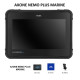 Инструменти AXONE NEMO PLUS - диагностичен таблет с 11.6 multi-touch дисплей ; TEXA D127X2 (D127X2) на марката TEXA ще намерите в DalkoMotors.com КОД:D127X2 / AXONE NEMO PLUS - диагностичен таблет с 11.6 multi-touch дисплей ; TEXA D127X2 / AXONE NEMO PLUS - диагностичен таблет с 11.6 от TEXA категория Бордова диагностика от DalkoMotors.com