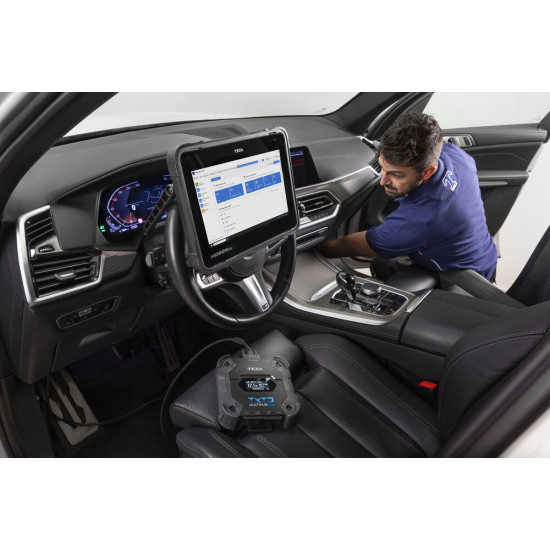 Инструменти AXONE NEMO PLUS - диагностичен таблет с 11.6 multi-touch дисплей ; TEXA D127X2 (D127X2) на марката TEXA ще намерите в DalkoMotors.com КОД:D127X2 / AXONE NEMO PLUS - диагностичен таблет с 11.6 multi-touch дисплей ; TEXA D127X2 / AXONE NEMO PLUS - диагностичен таблет с 11.6 от TEXA категория Бордова диагностика от DalkoMotors.com