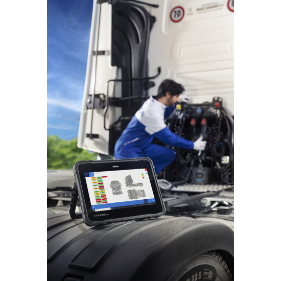 Инструменти AXONE NEMO PLUS - диагностичен таблет с 11.6 multi-touch дисплей ; TEXA D127X2 (D127X2) на марката TEXA ще намерите в DalkoMotors.com КОД:D127X2 / AXONE NEMO PLUS - диагностичен таблет с 11.6 multi-touch дисплей ; TEXA D127X2 / AXONE NEMO PLUS - диагностичен таблет с 11.6 от TEXA категория Бордова диагностика от DalkoMotors.com